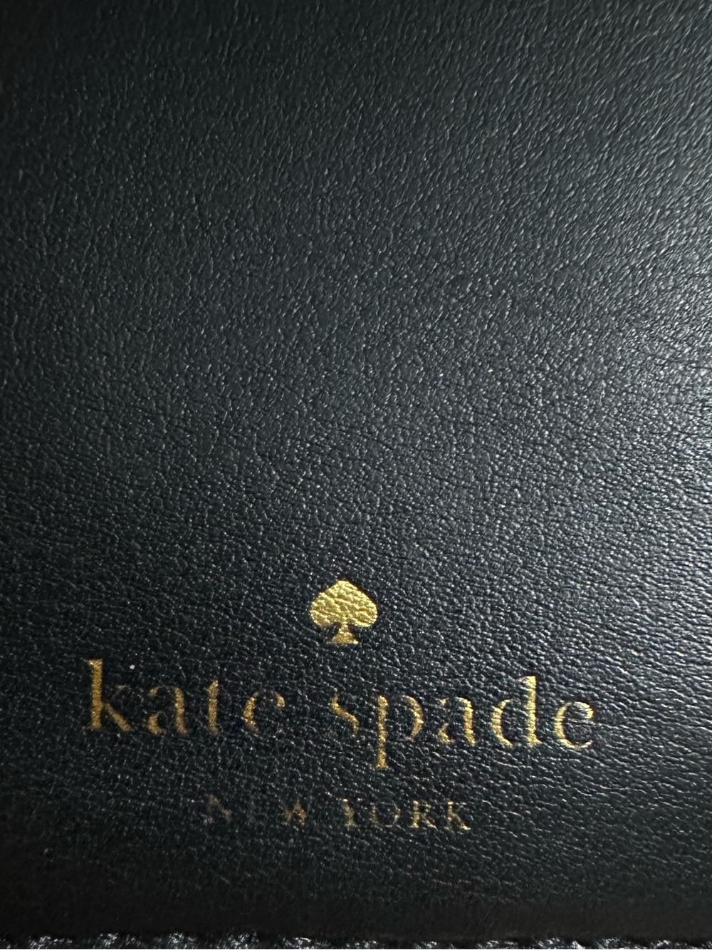 EUC KATE SPADE WALLET - Picture 6 of 6